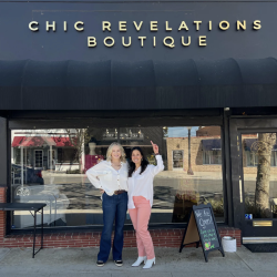 Chic Revelations