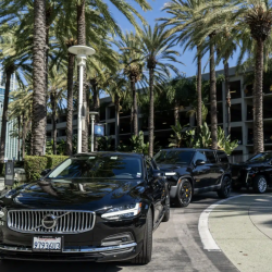 Classique Limo