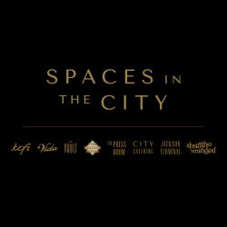 Spaces in the City