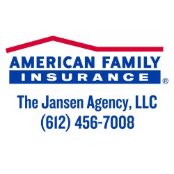 The Jansen Agency, LLC American Family Insurance