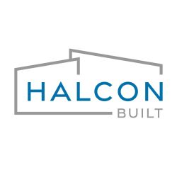 Halcon Built