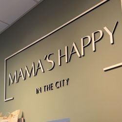 Mama's Happy