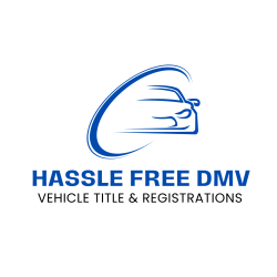 Hassle Free DMV, LLC