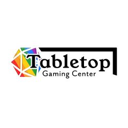 Tabletop Gaming Center