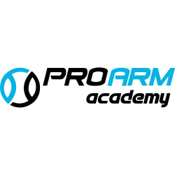 Pro Arm Academy - Dr. Kyler Offenbacker
