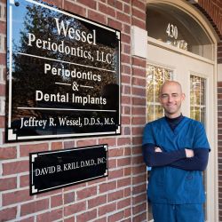 Wessel Periodontics