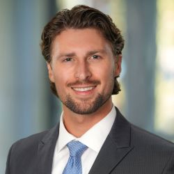 Andrew Charles, CFP - Merrill Lynch Wealth Management