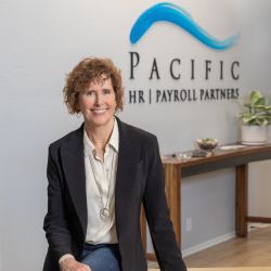 Pacific HR