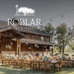 Roblar Winery and Vineyards