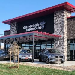 Greenwood Automotive Repair and Tire of Parker