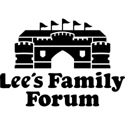 Lee's Family Forum