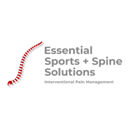 Essential Sports & Spine Solutions: Nikhil Verma, MD