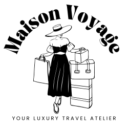 Maison Voyage