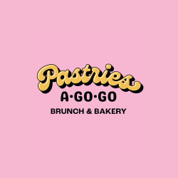 Pastries A Go Go