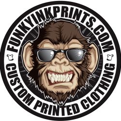 Funky Ink Prints