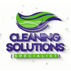 Cleaning Solutions Specialist LLC
