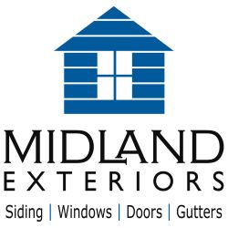 Midland Exteriors