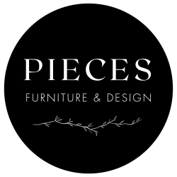 Pieces Furniture and Design LLC
