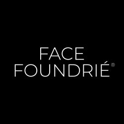 FACE FOUNDRIÉ