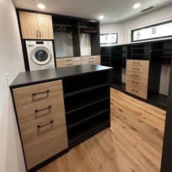 Dayton Designer Closets