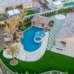 Innovative Pool Systems