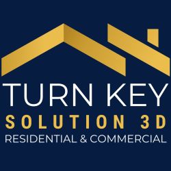 Turn Key Solution 3D
