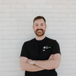 The Wellness Way - Mason