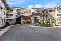 Harrison Regent Senior Living Community