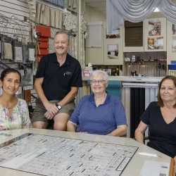 White's Draperies and More