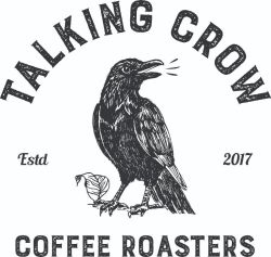 Talking Crow Coffee Roasters
