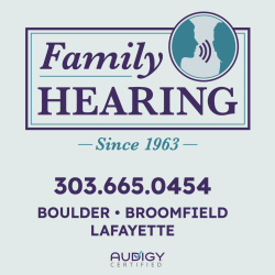 Family Hearing