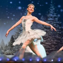 Mason Dance Center