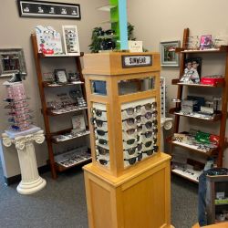 Mason Eye Center