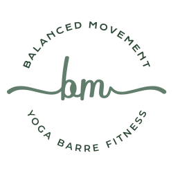 Balanced Movement Yoga
