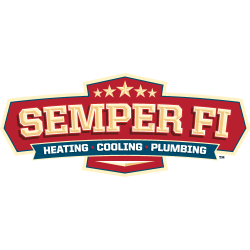 Semper Fi Heating and Cooling