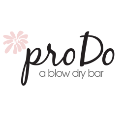 pro Do Blow Dry Bar