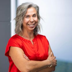 Sarah Naylor, Realtor