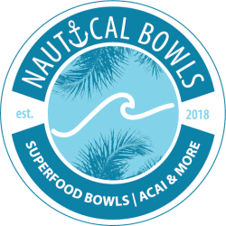 Nautical Bowls