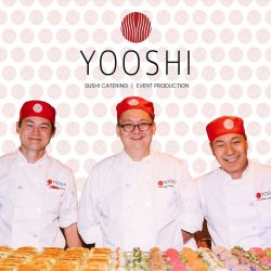 Yooshi Sushi
