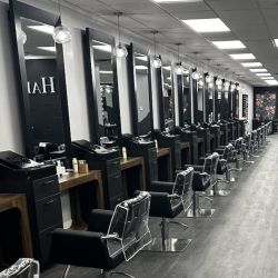 Harmoni Salon & Spa