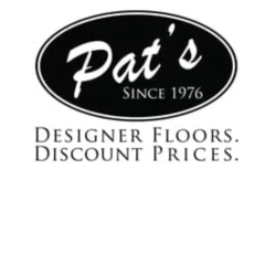 Pat's Carpet & Flooring