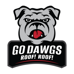 Go Dawgs Roof Roof