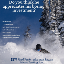 PFD Capital Partners, Inc