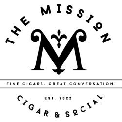 The Mission Cigar & Social
