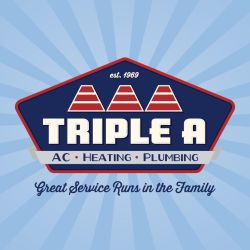 Triple A AC, Heating & Plumbing