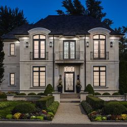 LUXE HOMES Design+Build