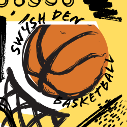 Swysh Den Basketball