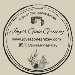 Joye's Gone Grazey