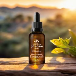 Jalisco Jojoba Farming