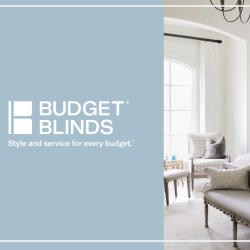 Budget Blinds of Peachtree and City McDonough